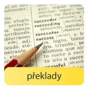 překlady